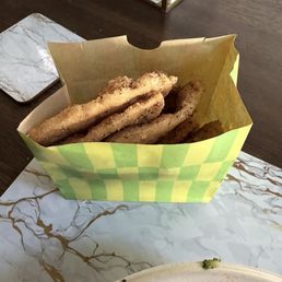 Sumac Sour Cream & Onion Pita Chips Sumac Sour Cream & Onion Pita Chips