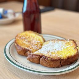 French Toast