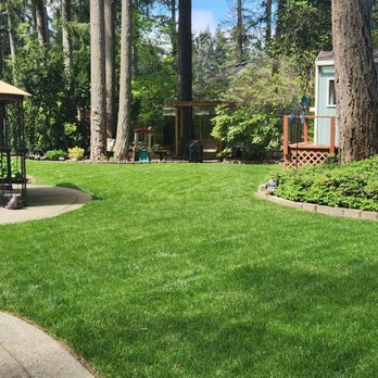 Blessing Day Landscaping - Landscaping Near Me