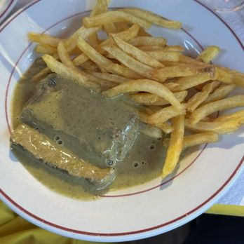 Le Relais de l'Entrecôte - Steakhouses Near Me - Paris, 75 Le Relais de l'Entrecôte - Steakhouses Near Me - Paris, 75
