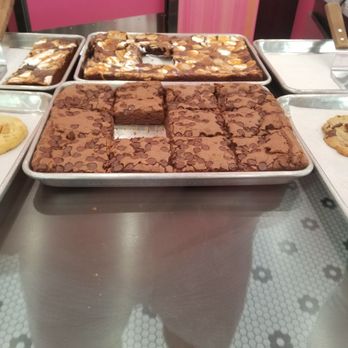 Sloan's - Doral - Brownies - Ice Cream & Frozen Yogurt Near Me - Doral, Florida