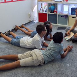 Aloha Spanish Lessons