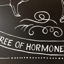 Clark Meats - Free of hormones!!