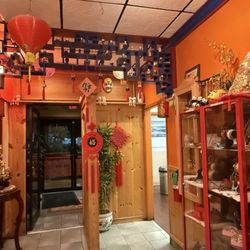 Beijing Express Restaurant