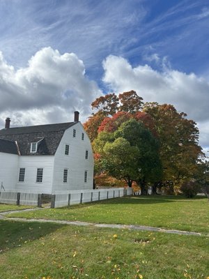 Canterbury Shaker Village by null