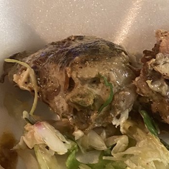 Del Norte Tacos - Quail breast - Mexican Near Me - Godley, Texas