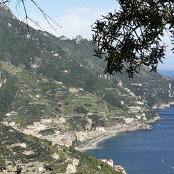 See Amalfi Coast - Coast Italy