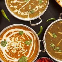 Tandoori Delight