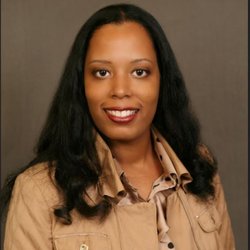 Angela Wright, DDS- Peach Blossom Dental