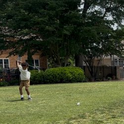 T3 Golf Lessons
