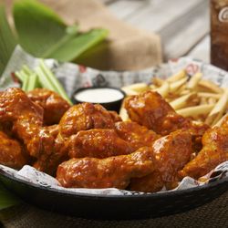 Hurricane Grill & Wings