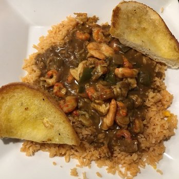 Casarez - Shrimp/Crawfish etoufee - Mexican Near Me - Houston, Texas Casarez - Shrimp/Crawfish etoufee - Mexican Near Me - Houston, Texas