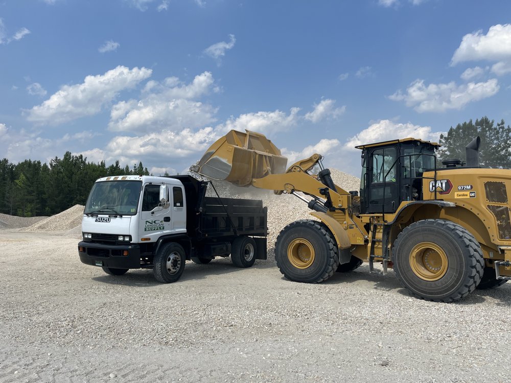 NC LANDSCAPE SUPPLY Updated September 2024 22 Photos 2730 Nc Hwy