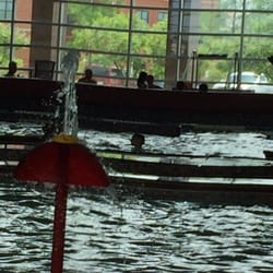 NRH Centre - Swimming fun. Rain or shine.