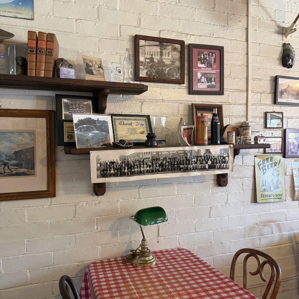 Tony's French Dips - Decor - Sandwiches Near Me - Pomona, California Tony's French Dips - Decor - Sandwiches Near Me - Pomona, California