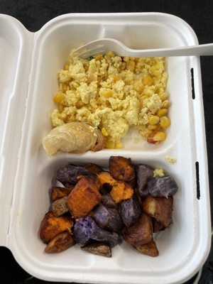 Fresh To Order by null