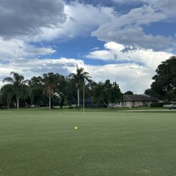 Orange Tree Golf Club