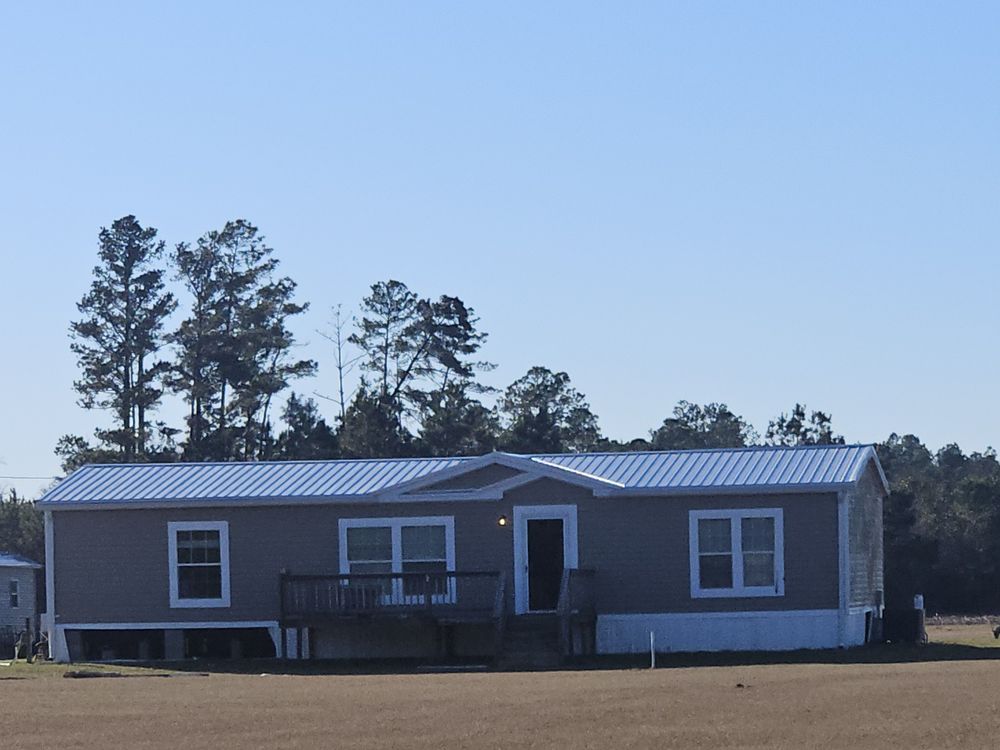 Slide of Carters Diversified Services