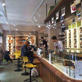 Terres de Café - Coffee Roasteries Near Me - Paris, 75 Terres de Café - Coffee Roasteries Near Me - Paris, 75