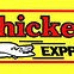 Chicken Express - Logo