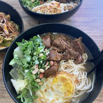 Julie’s Noodle - 招牌牛肉面Signature Beef Stew Noodles - Noodles Near Me - Fremont, California Julie’s Noodle - 招牌牛肉面Signature Beef Stew Noodles - Noodles Near Me - Fremont, California