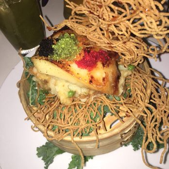 Bonding - Miso sea bass, AMAZING!! - Sushi Bars Near Me - Miami, Florida