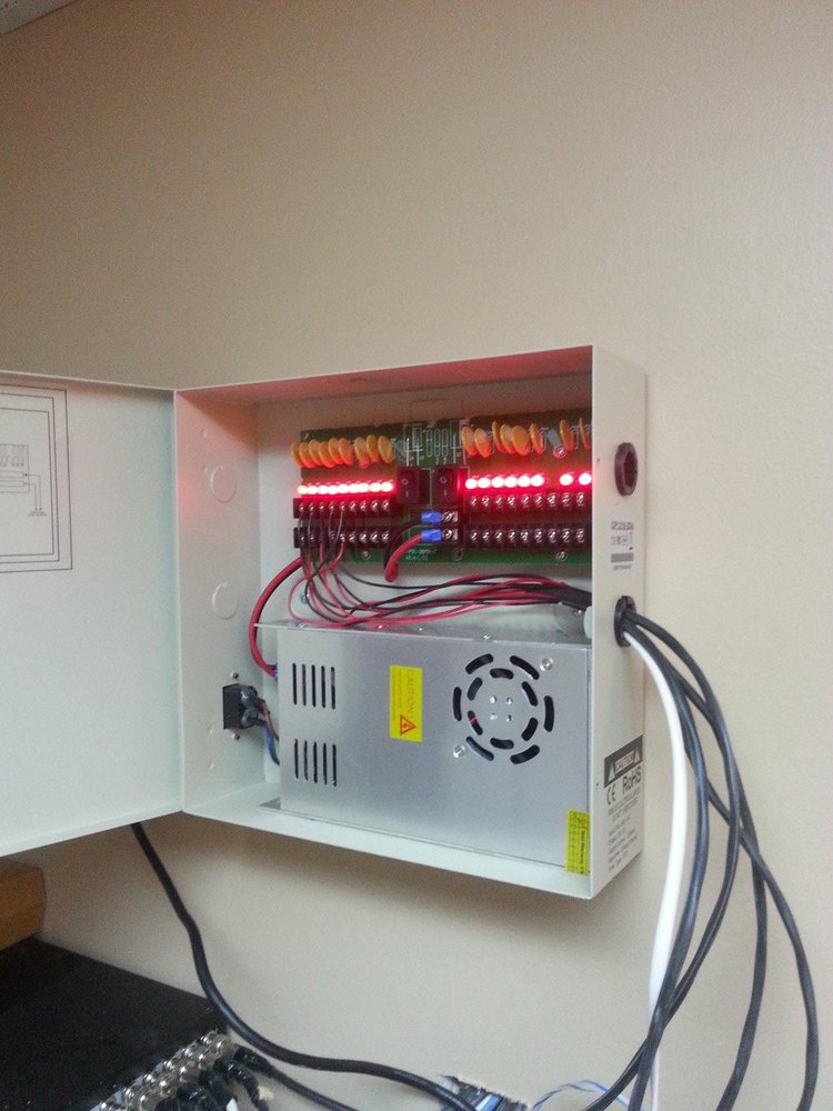 Slide of RKN Mechanical