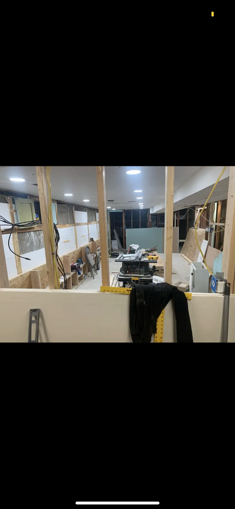 Slide of Queens Handyman Service