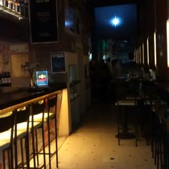 Social Bar - Interior - Bars Near Me - Córdoba, X