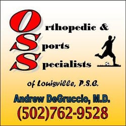 Orthopedic & Sports Specialists