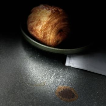 Comet Coffee & Microbakery - Chocolate croissant - Coffee & Tea Near Me - Saint Louis, Missouri