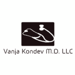 Vanja Kondev MD