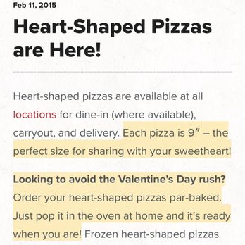 Lou Malnati's Pizzeria - Pizza Near Me - Mount Prospect, Illinois