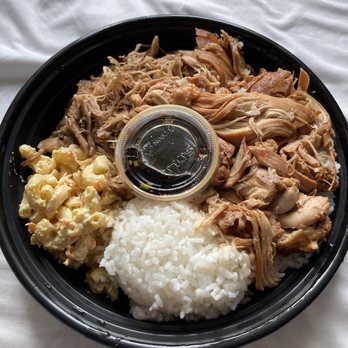 The Shaka Brah - Teriyaki chicken & momo chicken - Hawaiian Near Me - Salem, Oregon The Shaka Brah - Teriyaki chicken & momo chicken - Hawaiian Near Me - Salem, Oregon