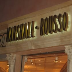 Marshall-Rousso
