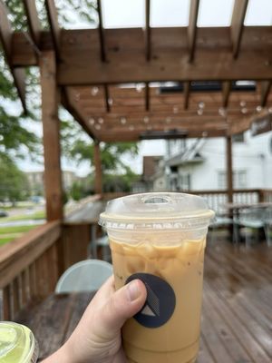 Teleo Coffee by null