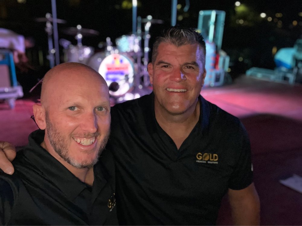 Gold Insurance Solutions