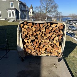 Baxter’s Firewood & Mulch