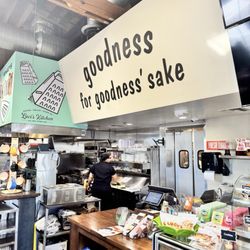 Luci's Marketplace