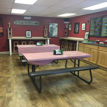 Hog Wild BBQ - Barbeque Near Me - Warren, Pennsylvania