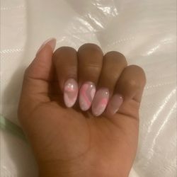 Nail Spa Studio - Nails