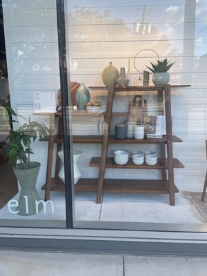 west elm by null