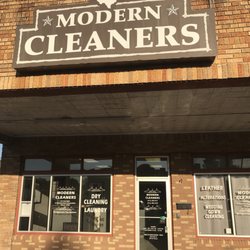 Modern Cleaners