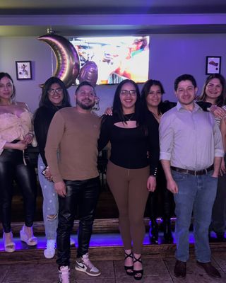 Latino's Bar Restaurant by null