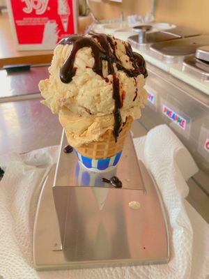 Calder Brothers Dairy by null