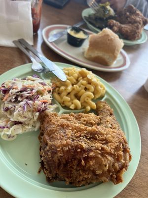 Wabash Southern Kitchen by null