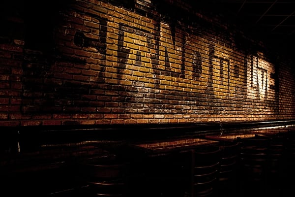 Stand Up Live by null