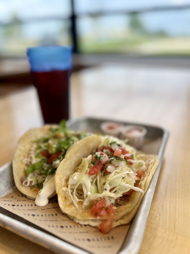 Taco Nation