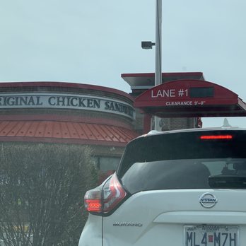 Chick-fil-A - Fast Food Near Me - Saint Peters, Missouri