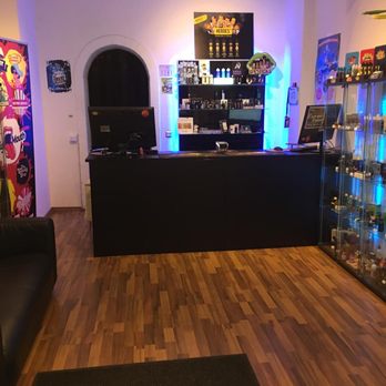 elfbar nachfüll pod läuft aus E-Zigaretten Shop & Liquids main image 0